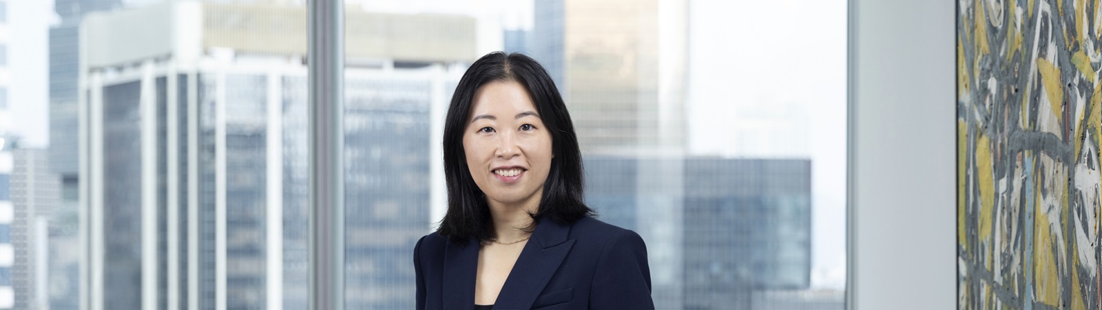 Carmen Cheng - Karas So LLP