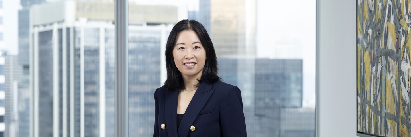 Carmen Cheng - Karas So LLP