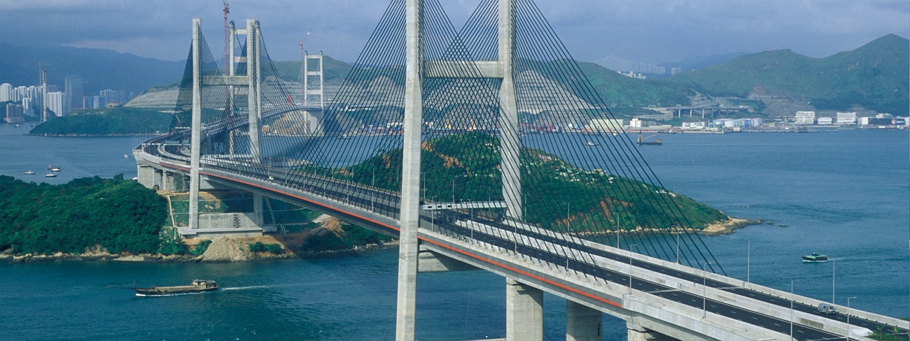 Hong Kong Bridge