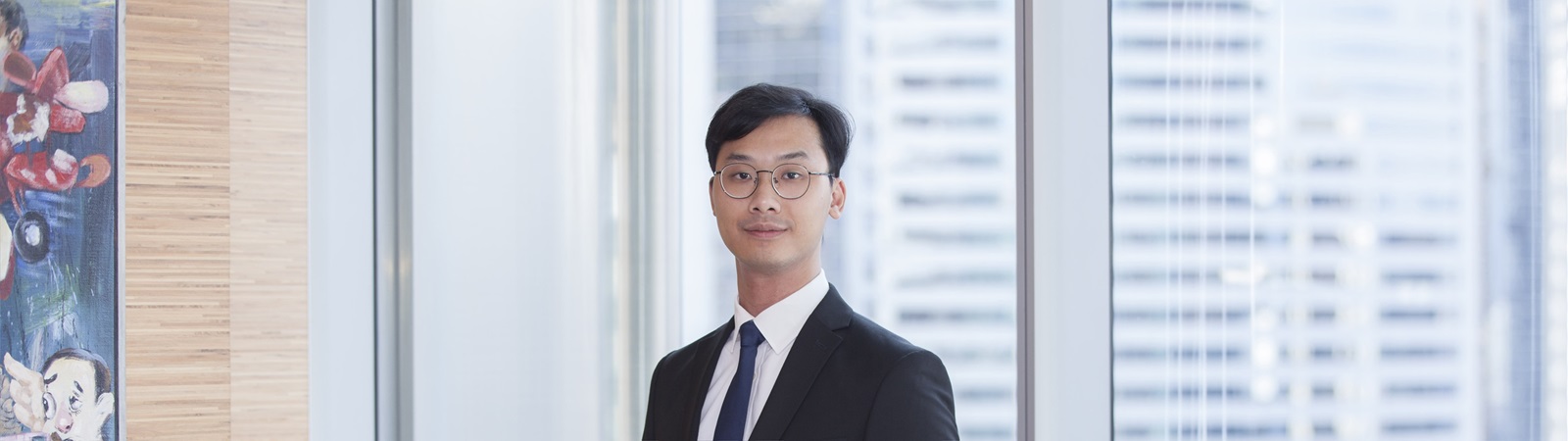 Thomas Leung - Karas LLP